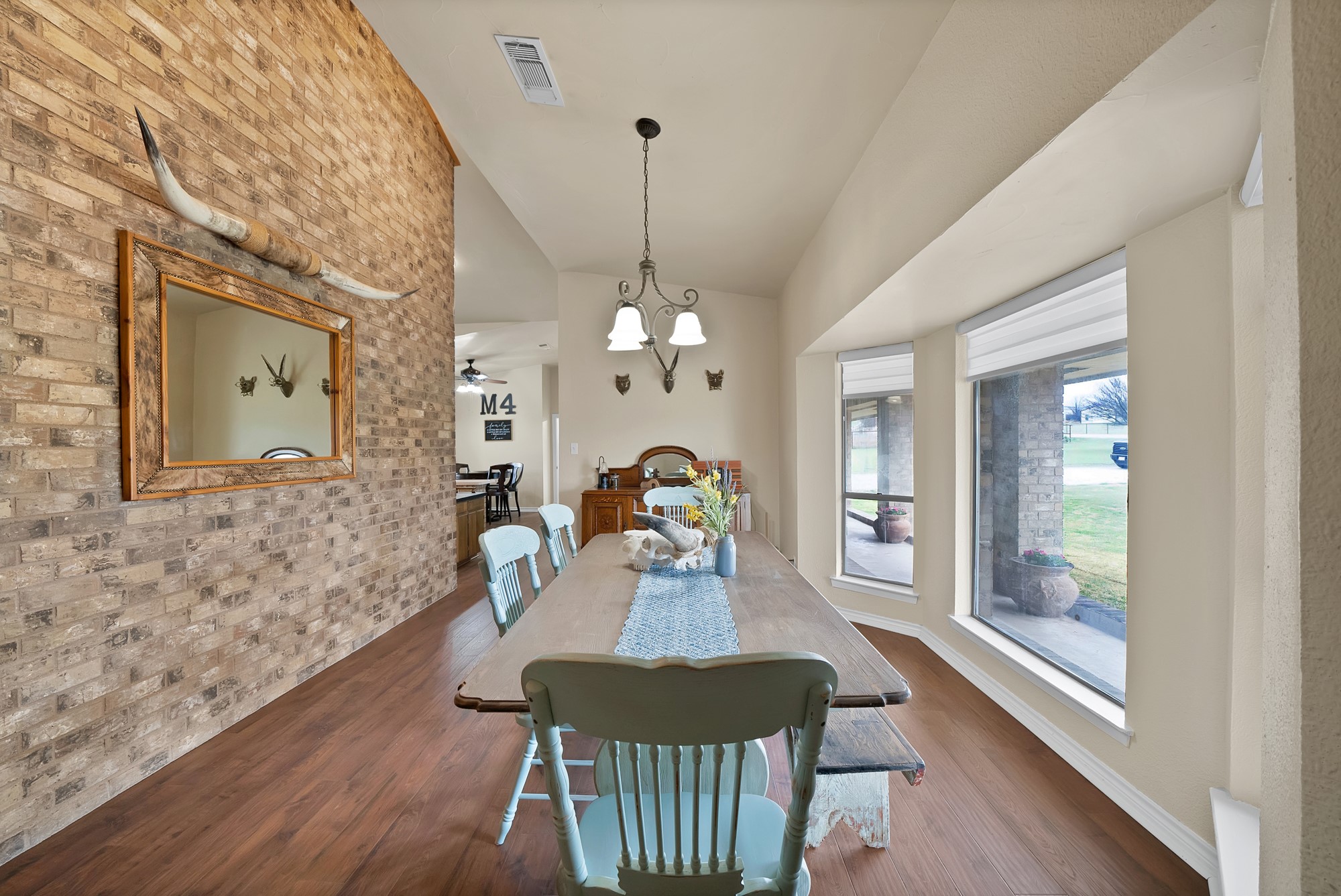 117 Hudson Lane Aledo TX 76008