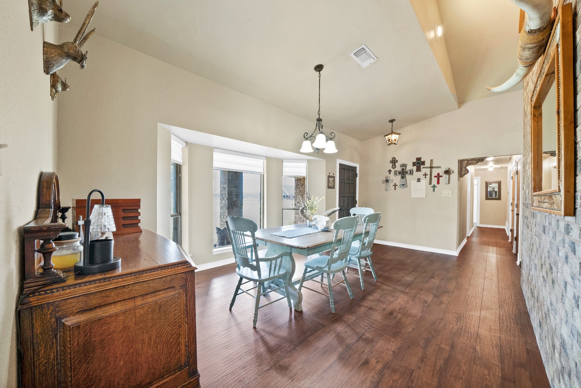 117 Hudson Lane Aledo TX 76008