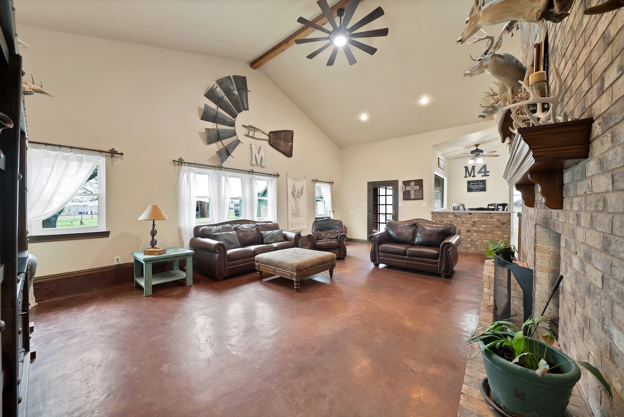117 Hudson Lane Aledo TX 76008