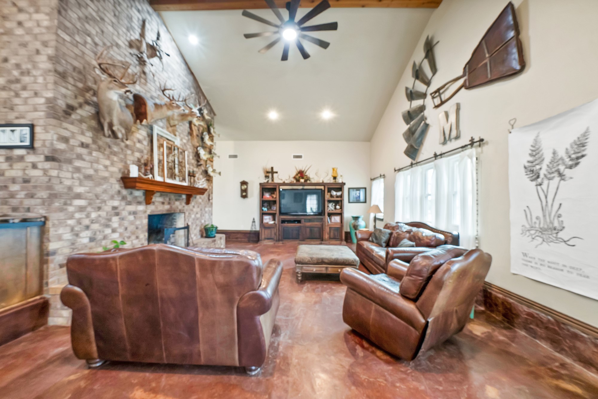 117 Hudson Lane Aledo TX 76008