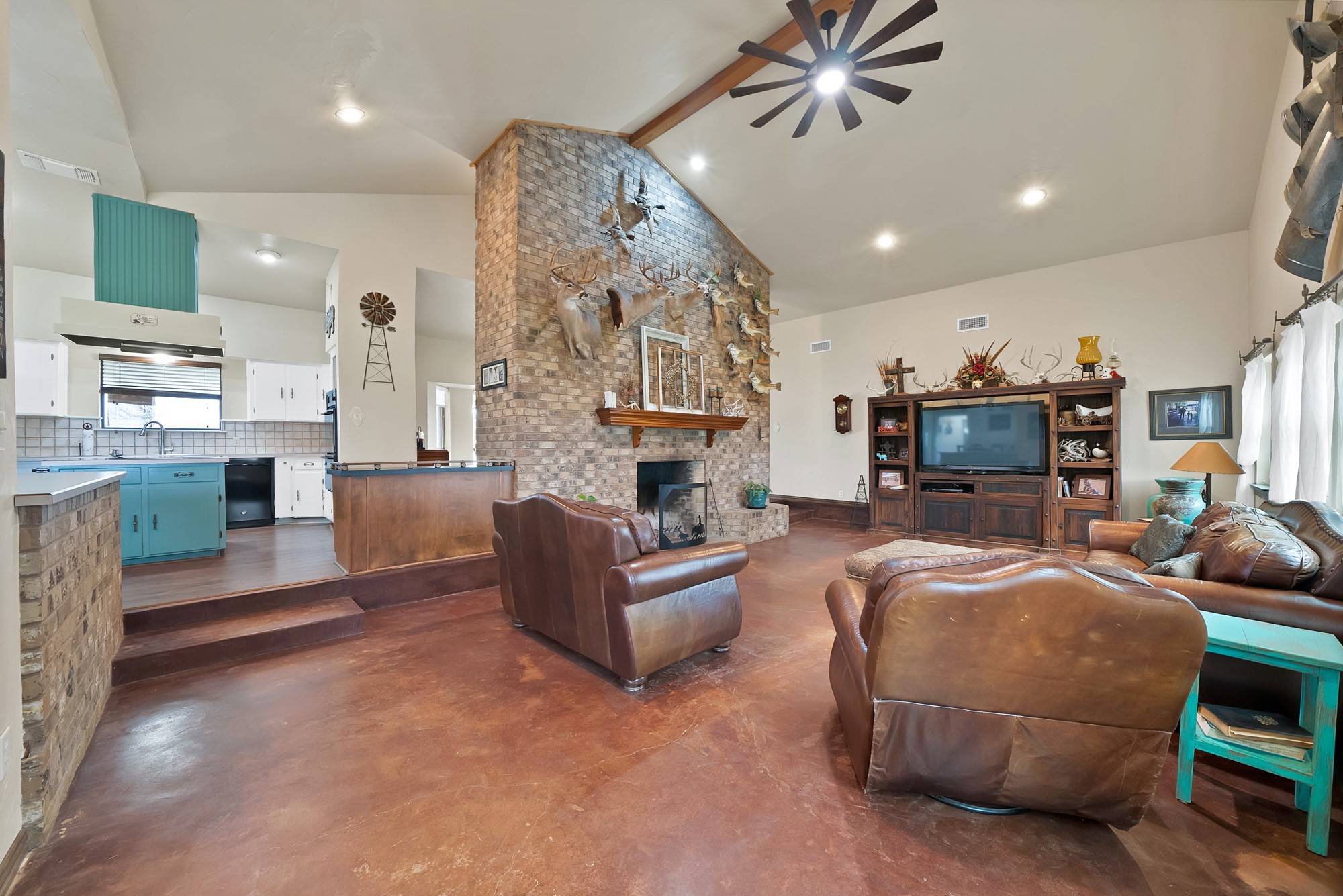 117 Hudson Lane Aledo TX 76008
