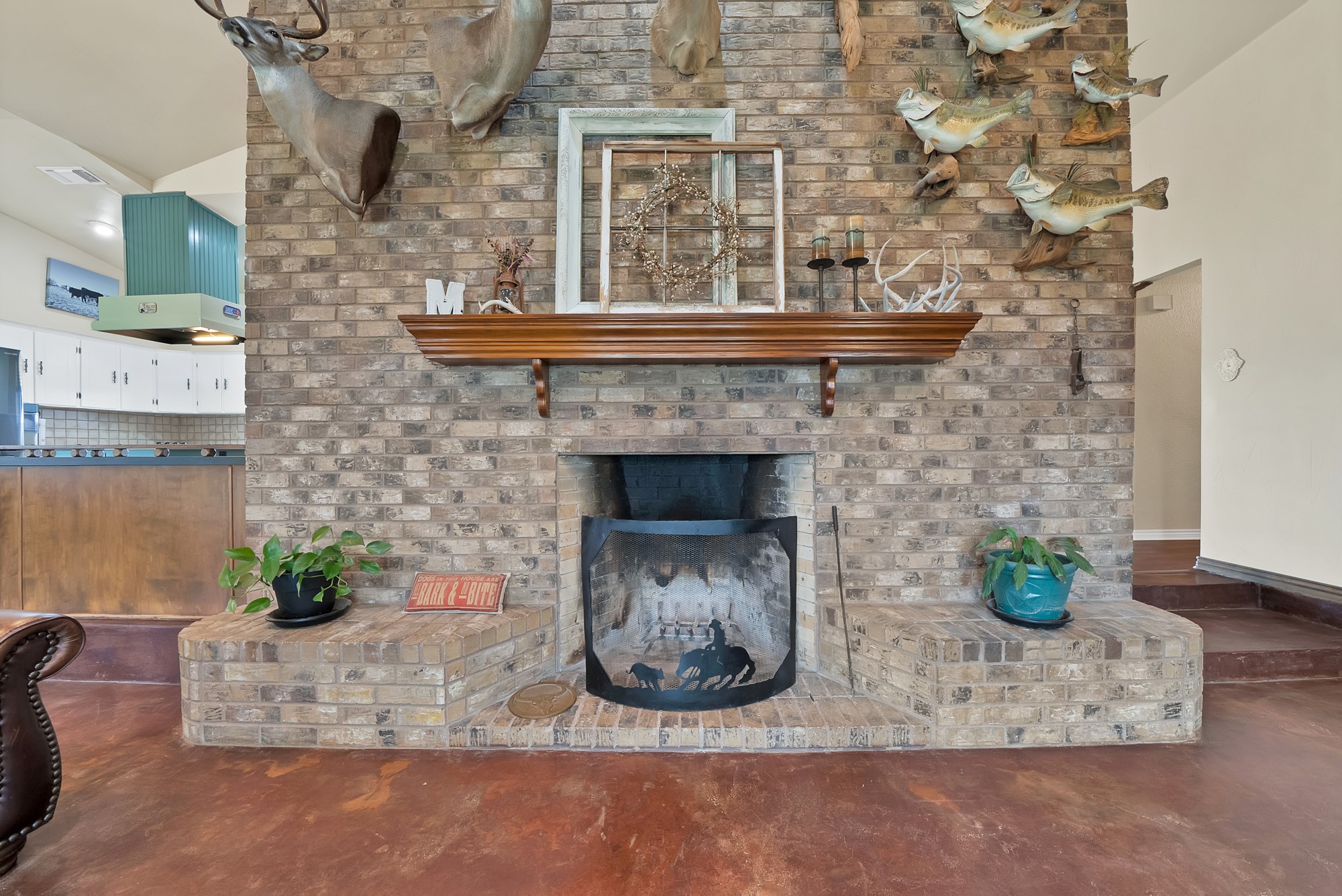 117 Hudson Lane Aledo TX 76008