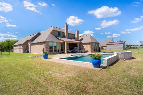6208 Pinon Trail Royse City TX 75189