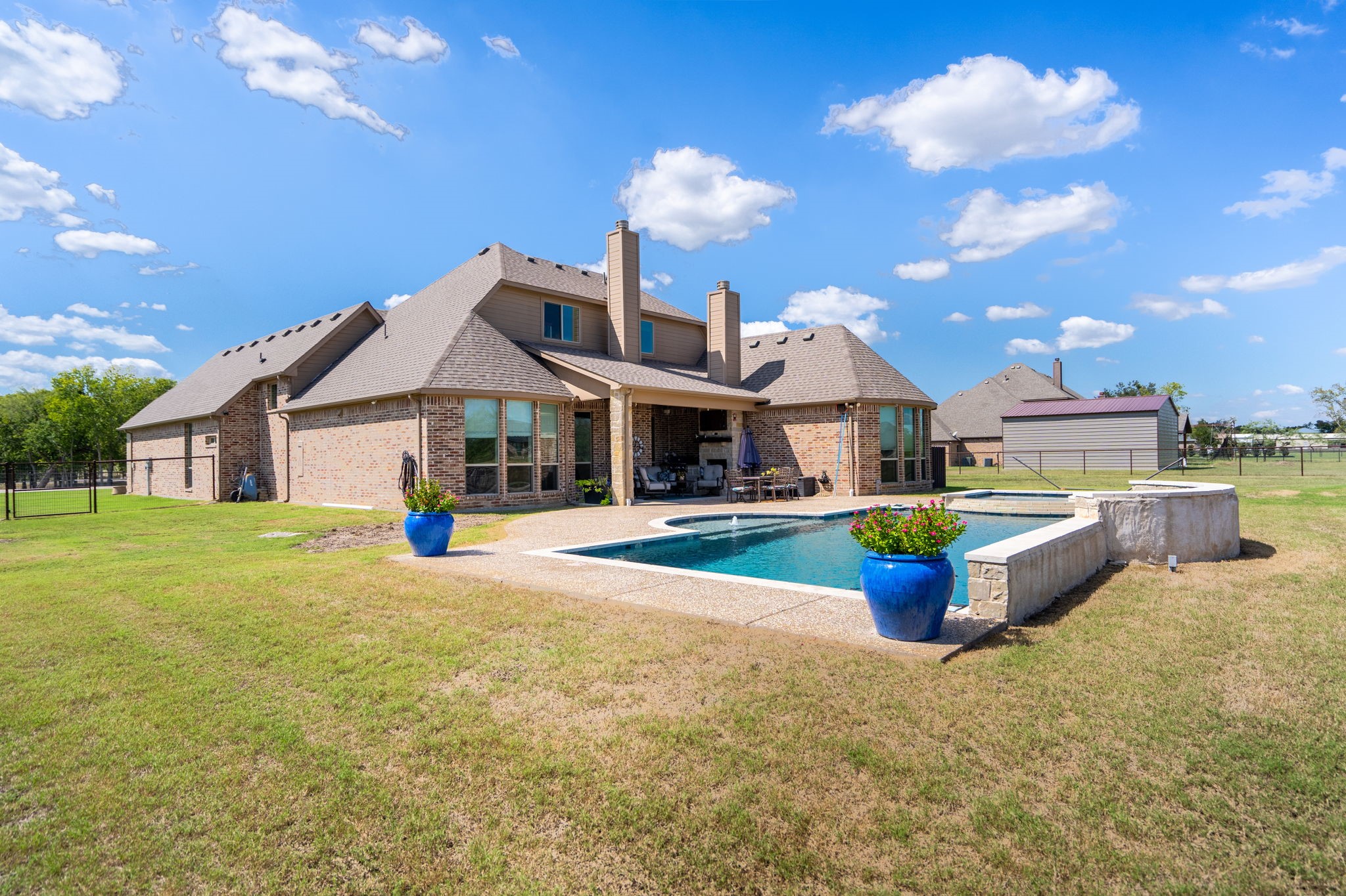 6208 Pinon Trail Royse City TX 75189