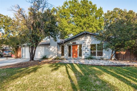 2714 Felicia Court Dallas TX 75228