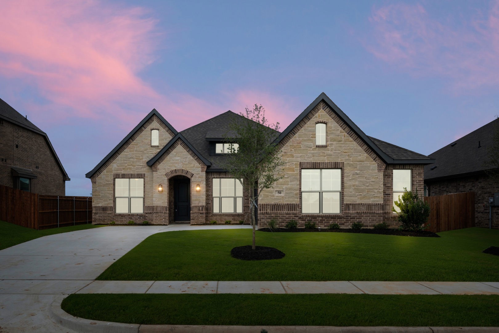 50 Harrier Street Joshua TX 76058
