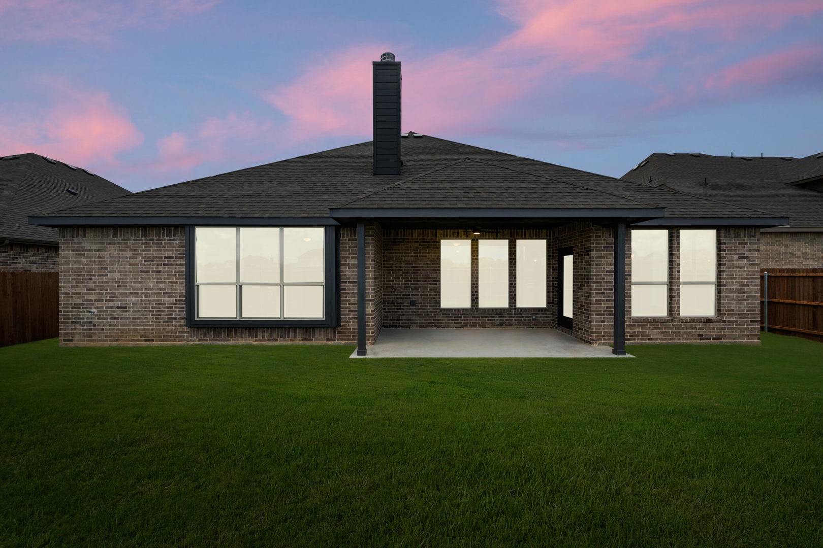 50 Harrier Street Joshua TX 76058