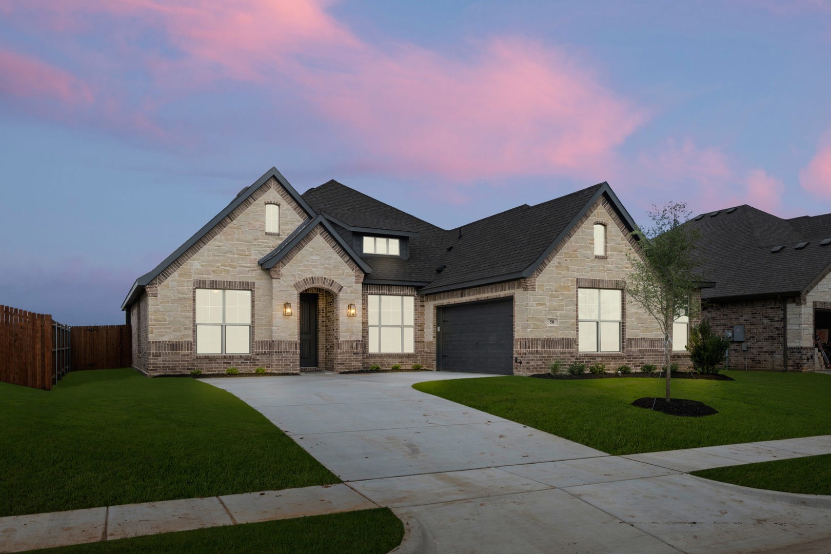 50 Harrier Street Joshua TX 76058