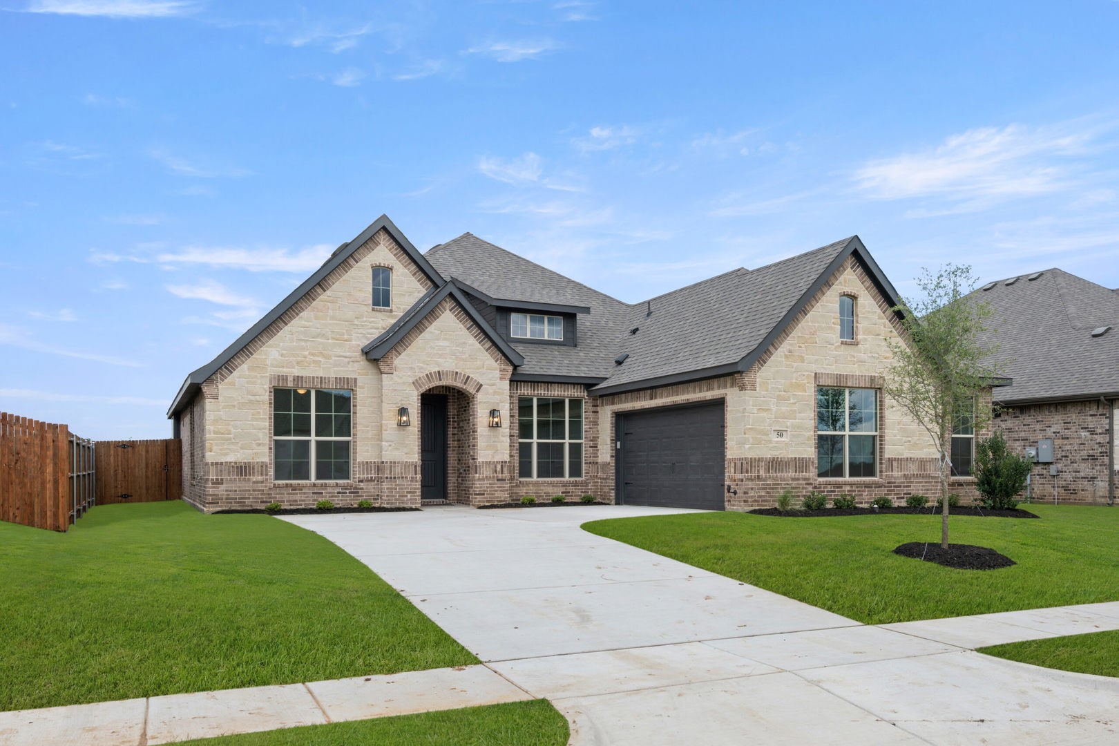 50 Harrier Street Joshua TX 76058