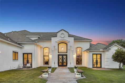 4000 Silver Creek Road Fort Worth TX 76108