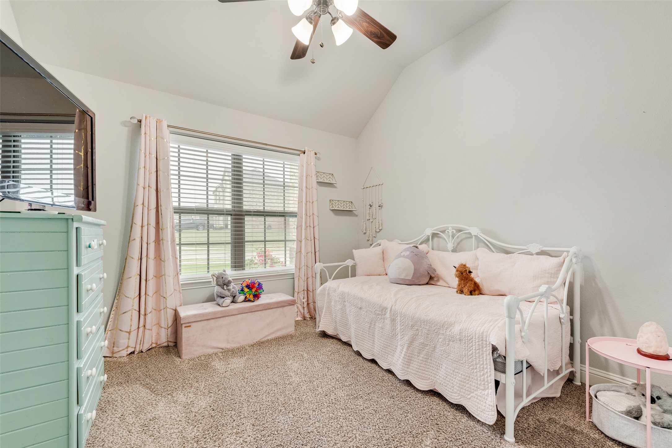 145 Fieldview Drive Crandall TX 75114