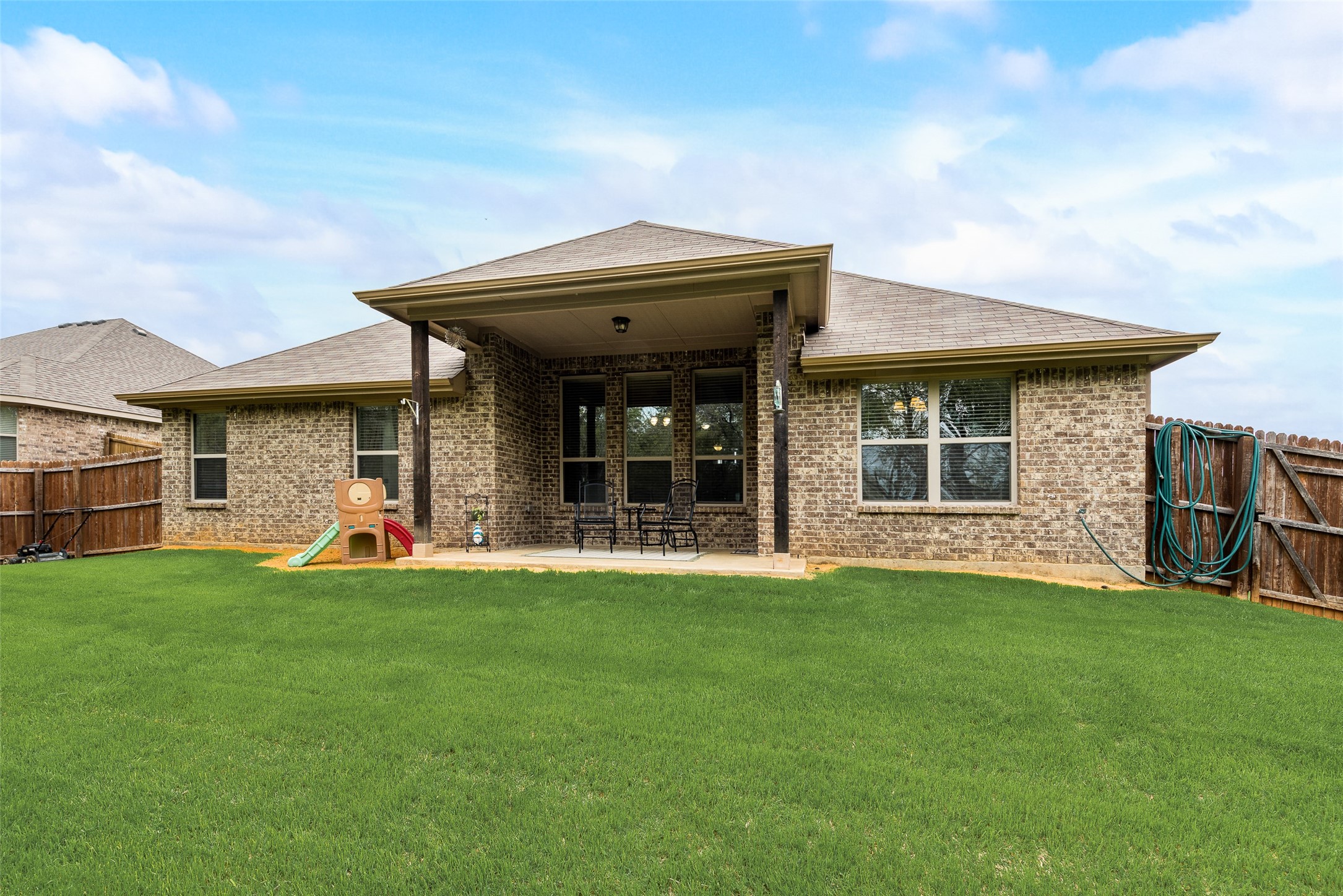 145 Fieldview Drive Crandall TX 75114