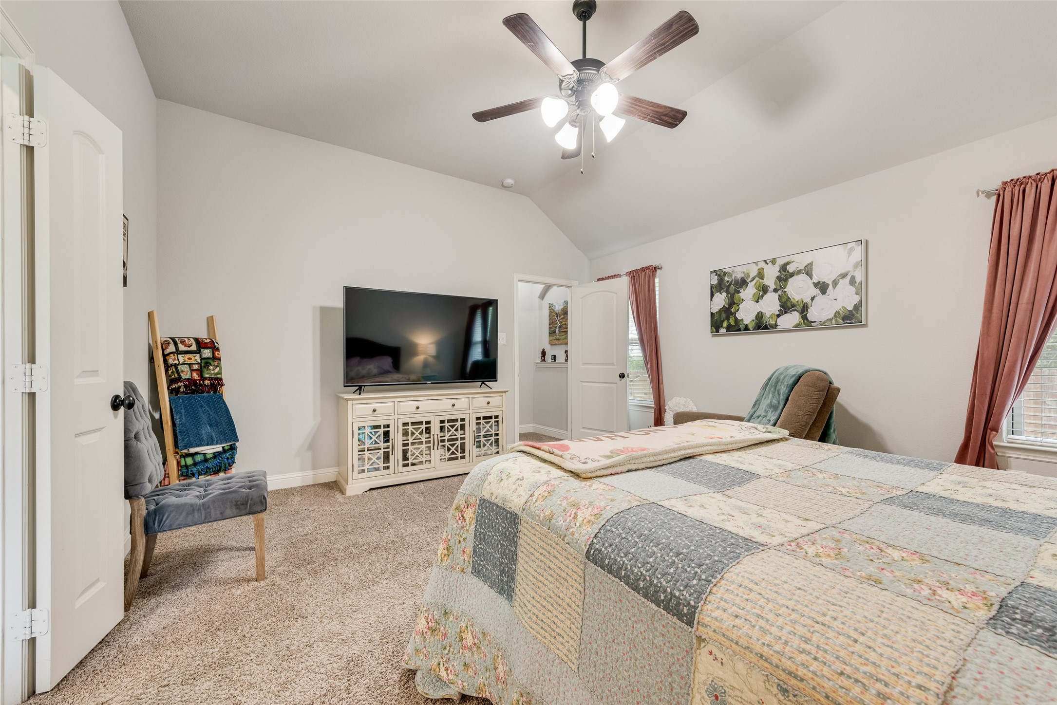 145 Fieldview Drive Crandall TX 75114