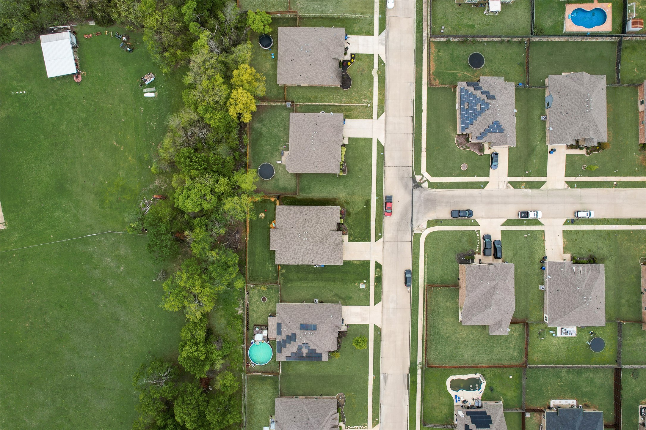 145 Fieldview Drive Crandall TX 75114