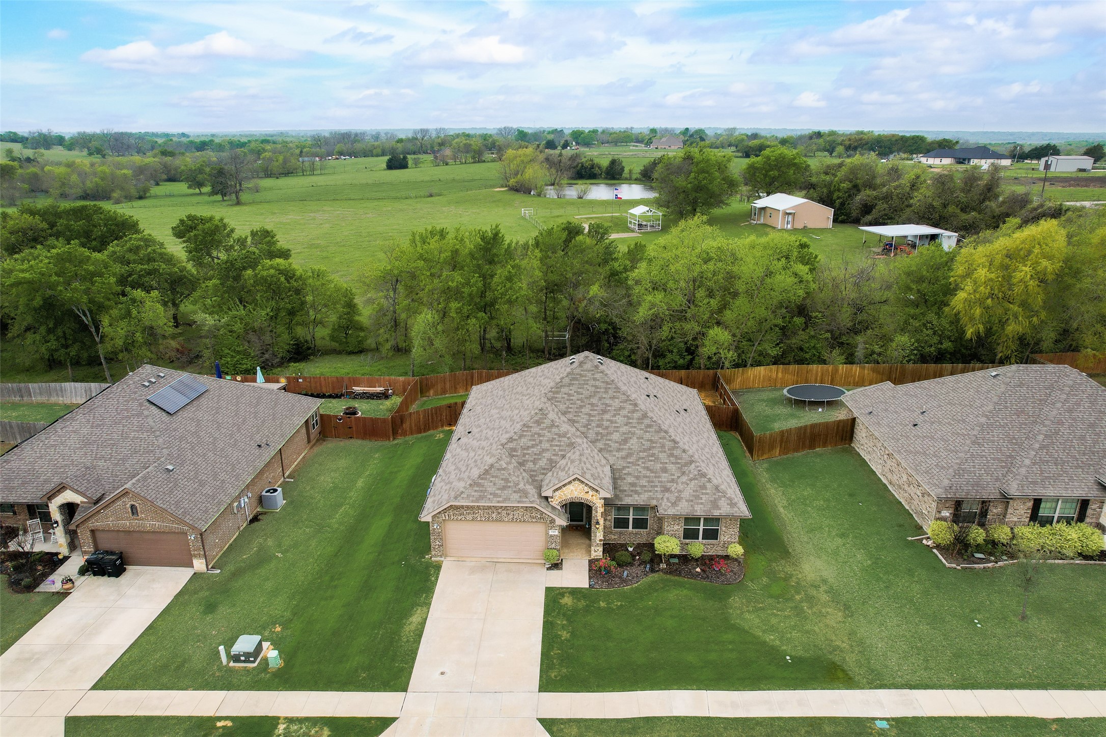 145 Fieldview Drive Crandall TX 75114