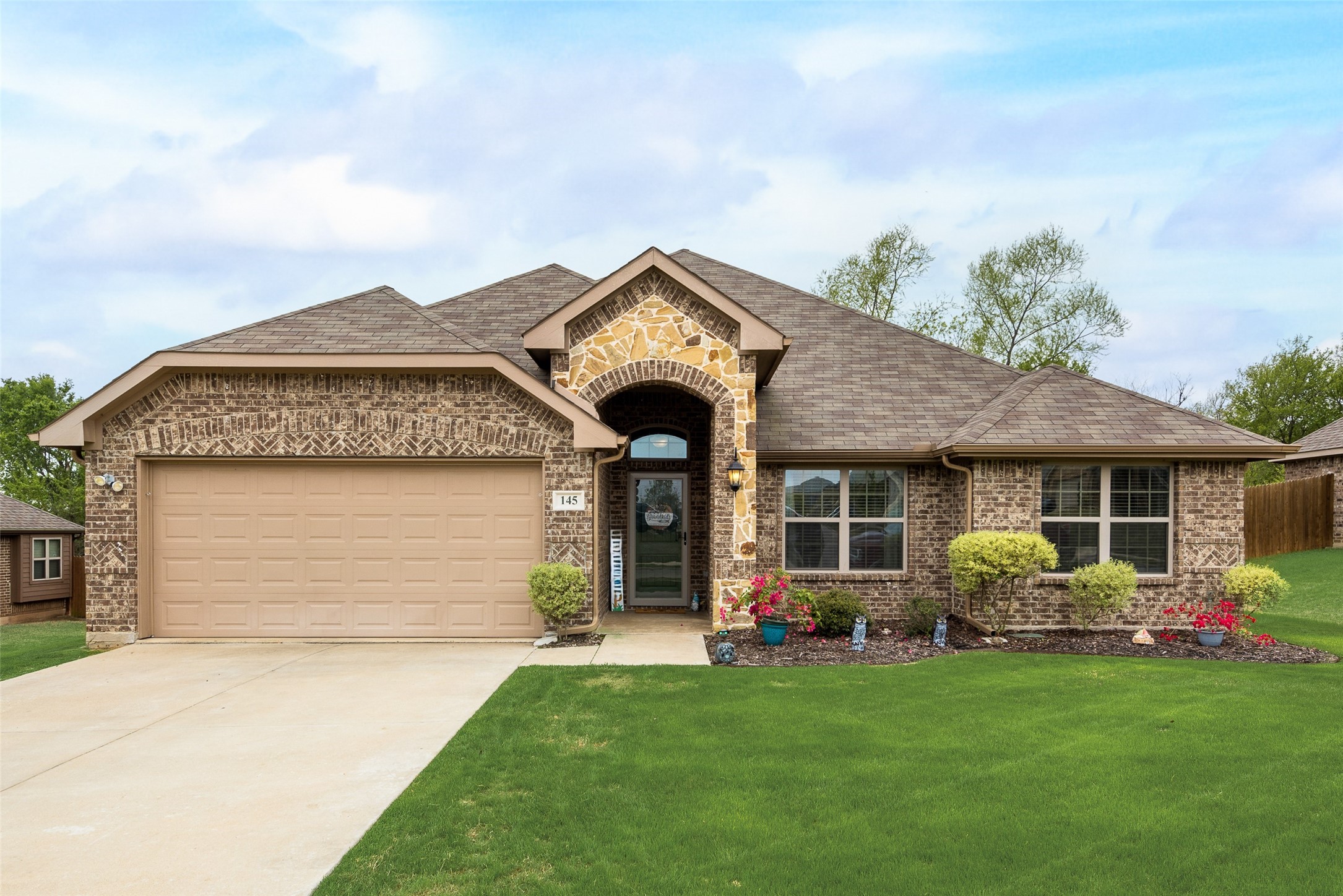 145 Fieldview Drive Crandall TX 75114