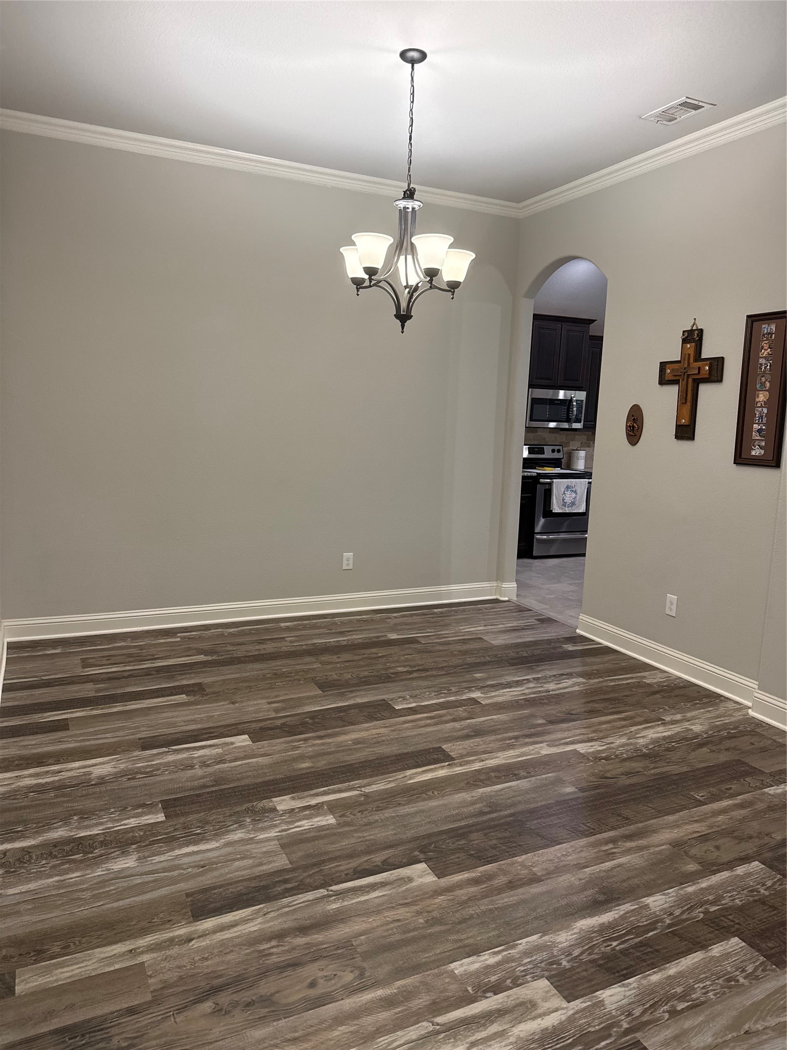 145 Fieldview Drive Crandall TX 75114