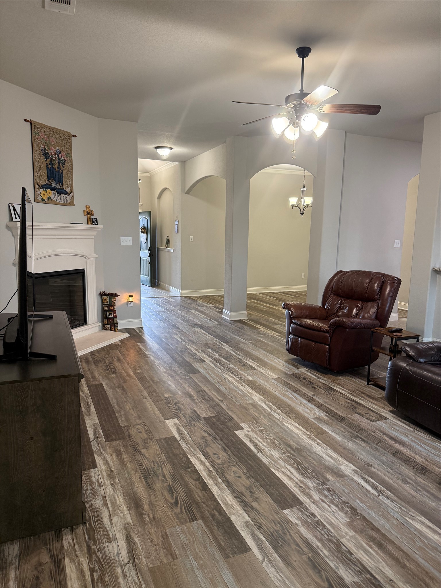 145 Fieldview Drive Crandall TX 75114