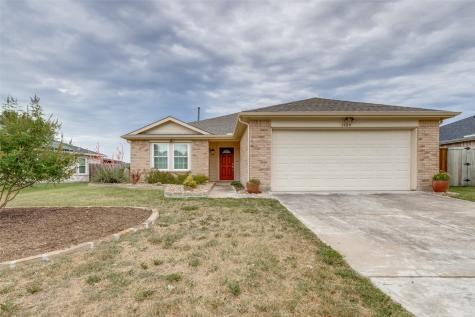 1909 Southridge Lane Sherman TX 75092