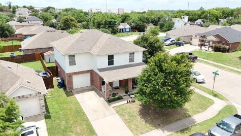 5222 Eagle Heights Drive Dallas TX 75212