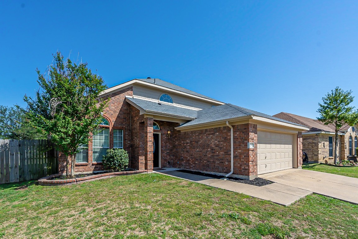8209 Miami Springs Drive Fort Worth TX 76123