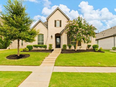 12537 Ravine Creek Road Frisco TX 75035