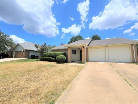 10260 Little Valley Road Fort Worth TX 76108
