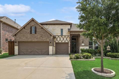 120 Oakwood Lane Hickory Creek TX 75065