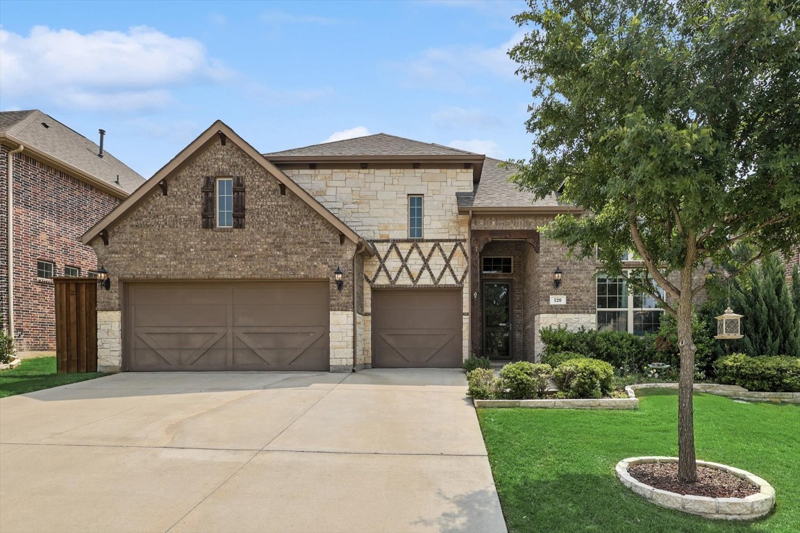 120 Oakwood Lane Hickory Creek TX 75065
