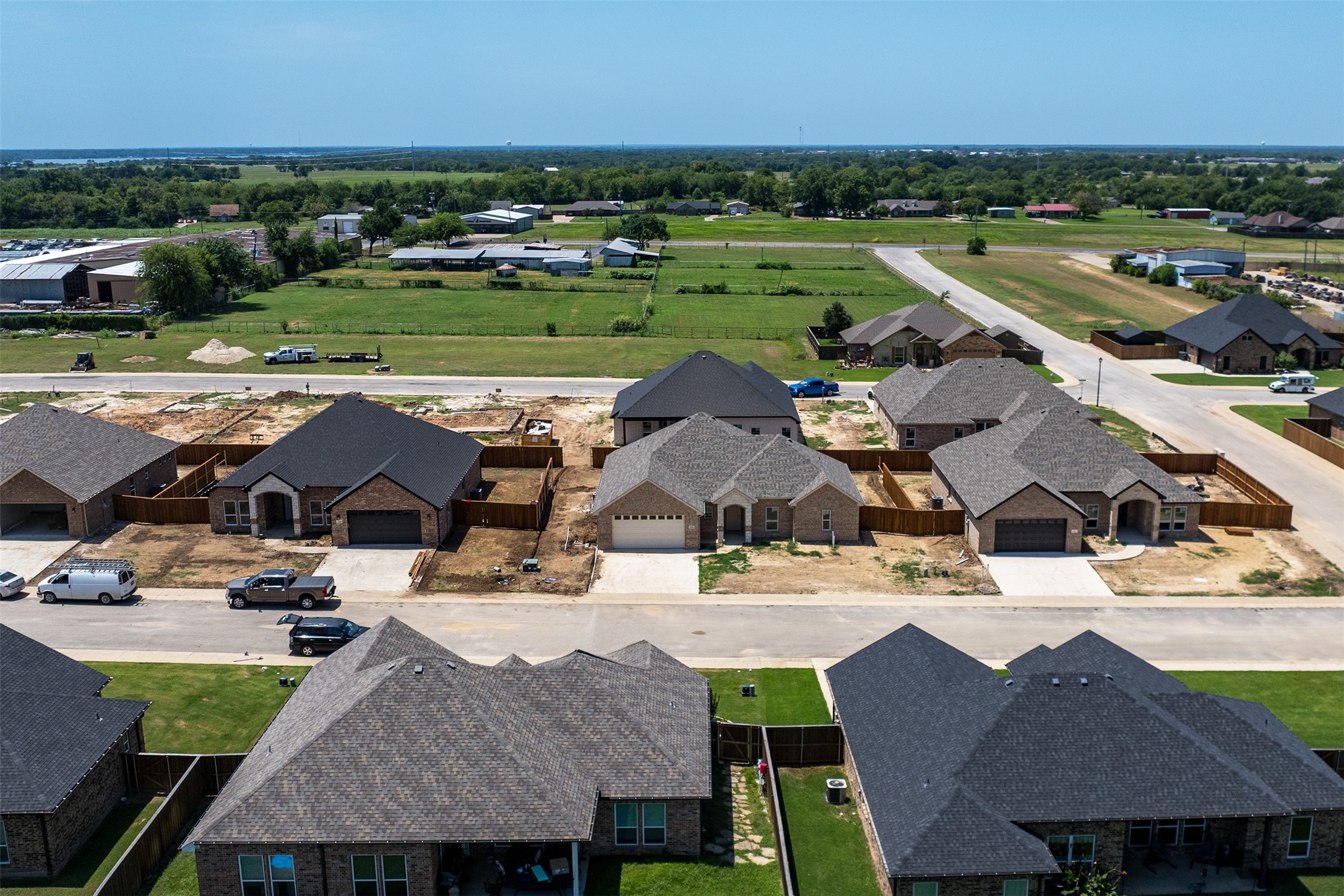 727 Cobblestone Circle Mabank TX 75147