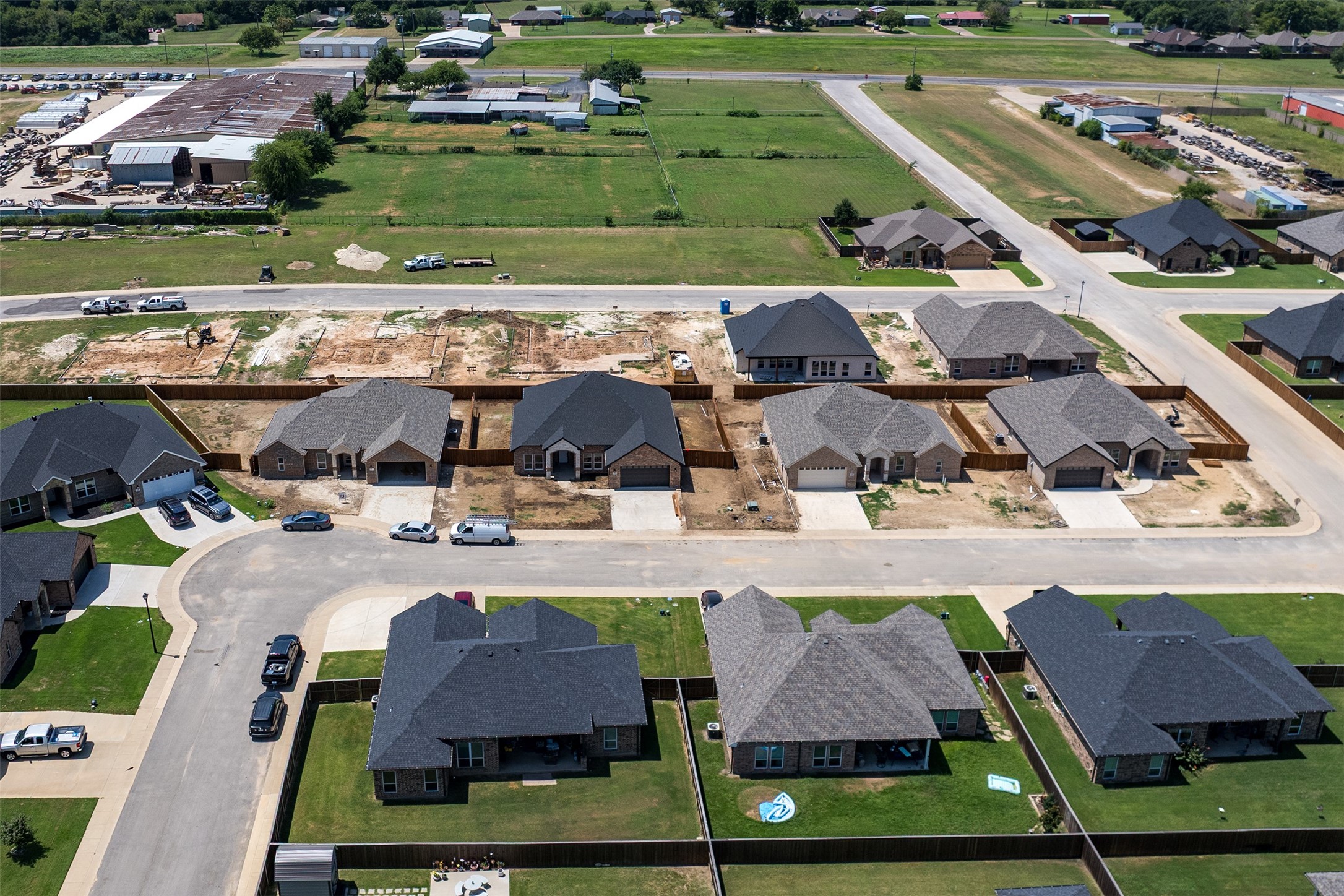 727 Cobblestone Circle Mabank TX 75147