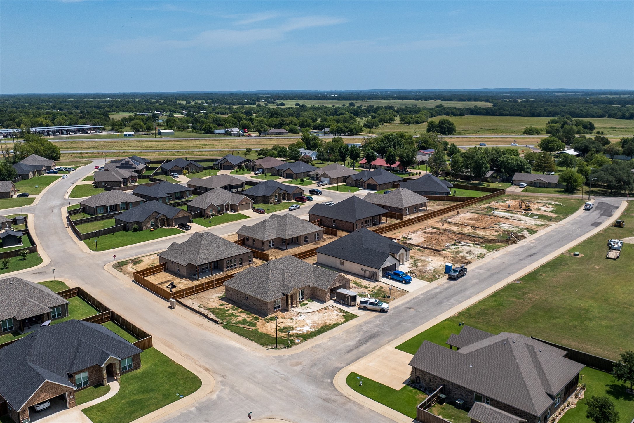 727 Cobblestone Circle Mabank TX 75147