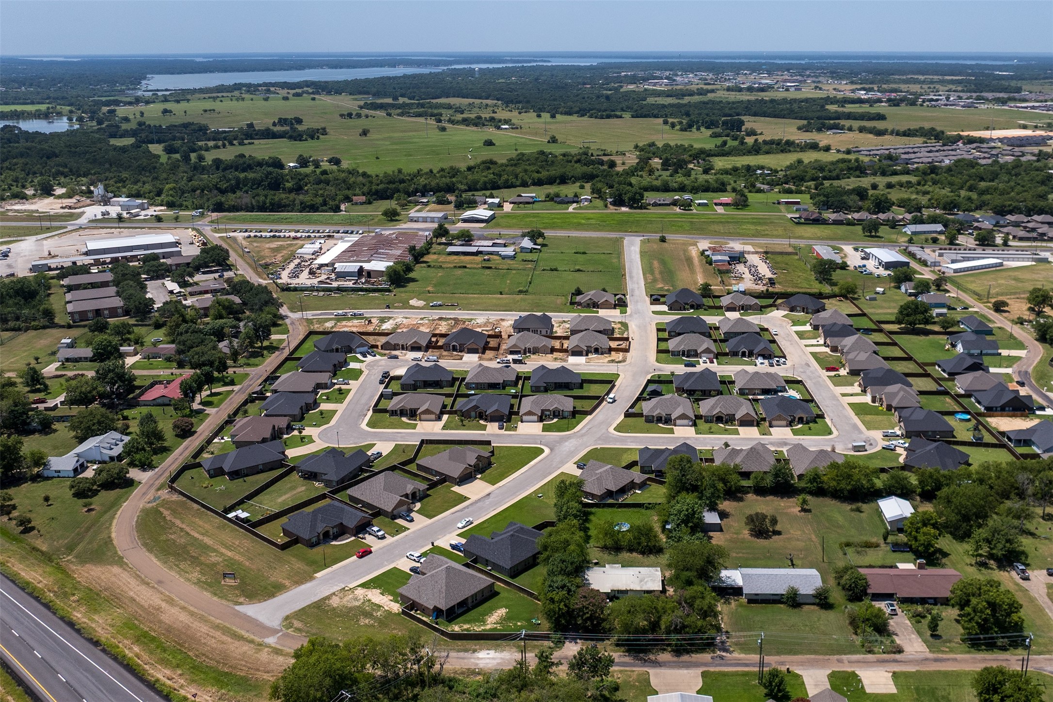 727 Cobblestone Circle Mabank TX 75147
