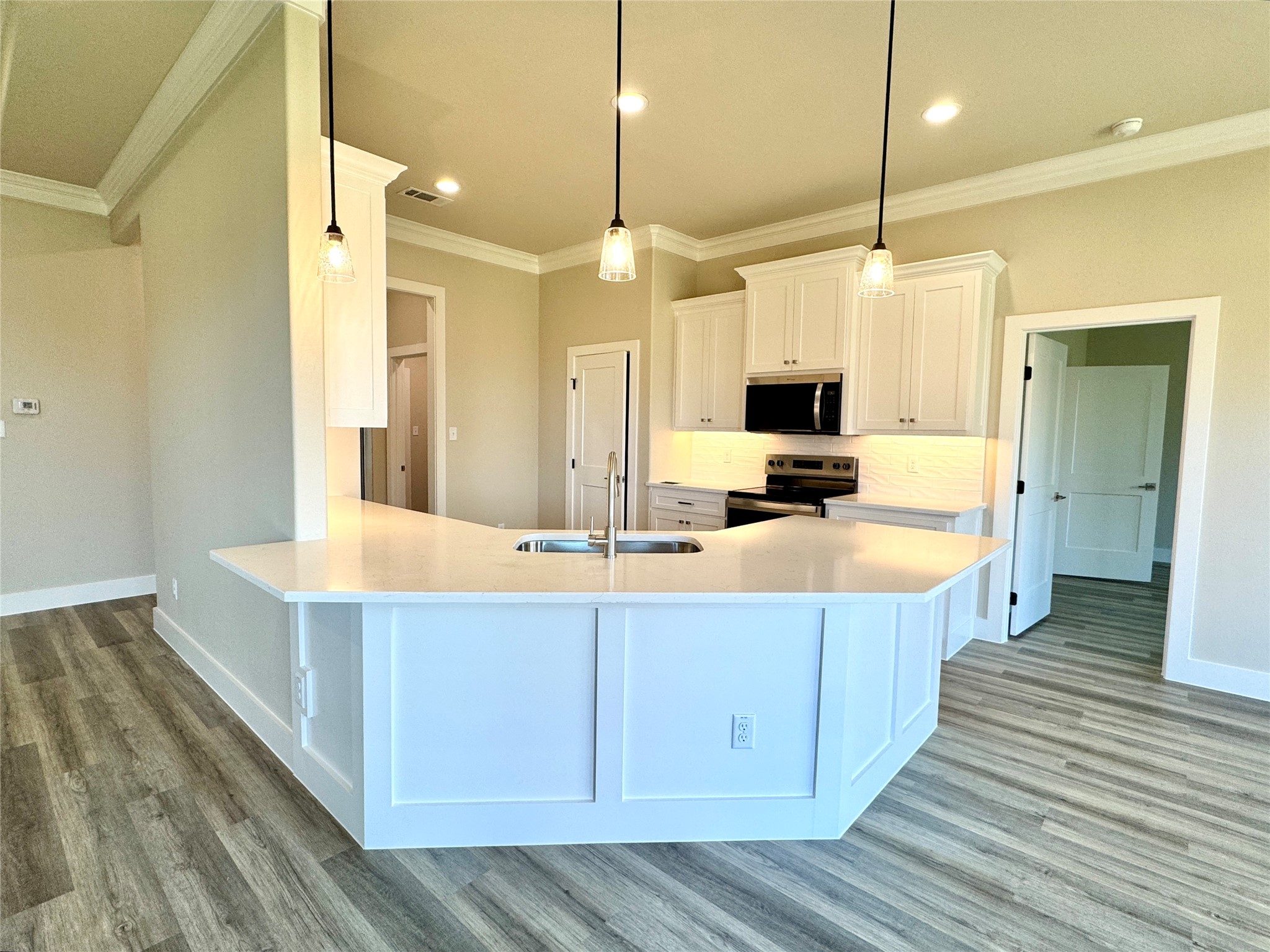 727 Cobblestone Circle Mabank TX 75147