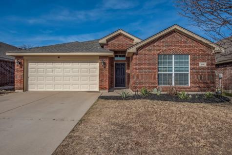 838 Randall Road Weatherford TX 76087