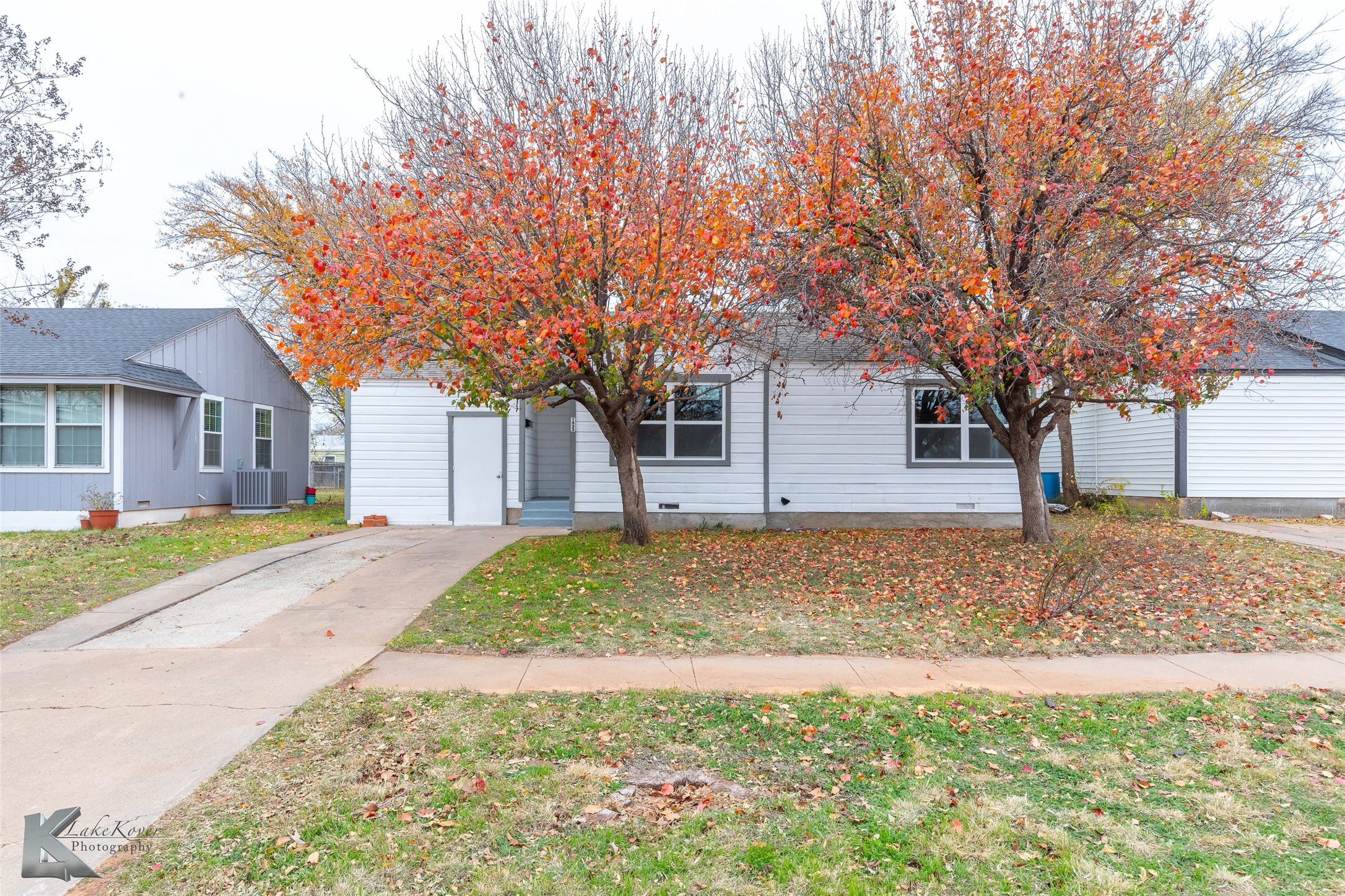 1433 Park Avenue Abilene TX 79603