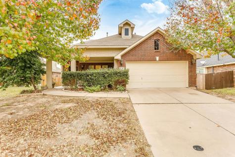 649 Vickie Street Crowley TX 76036