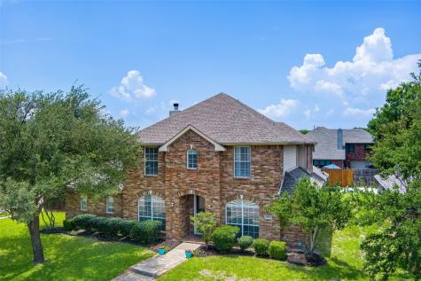 6501 Marquett Drive Rowlett TX 75089