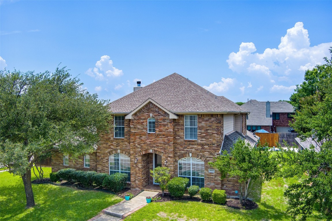 6501 Marquett Drive Rowlett TX 75089