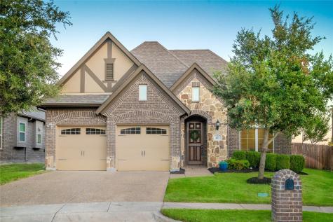 423 Hogue Lane Wylie TX 75098