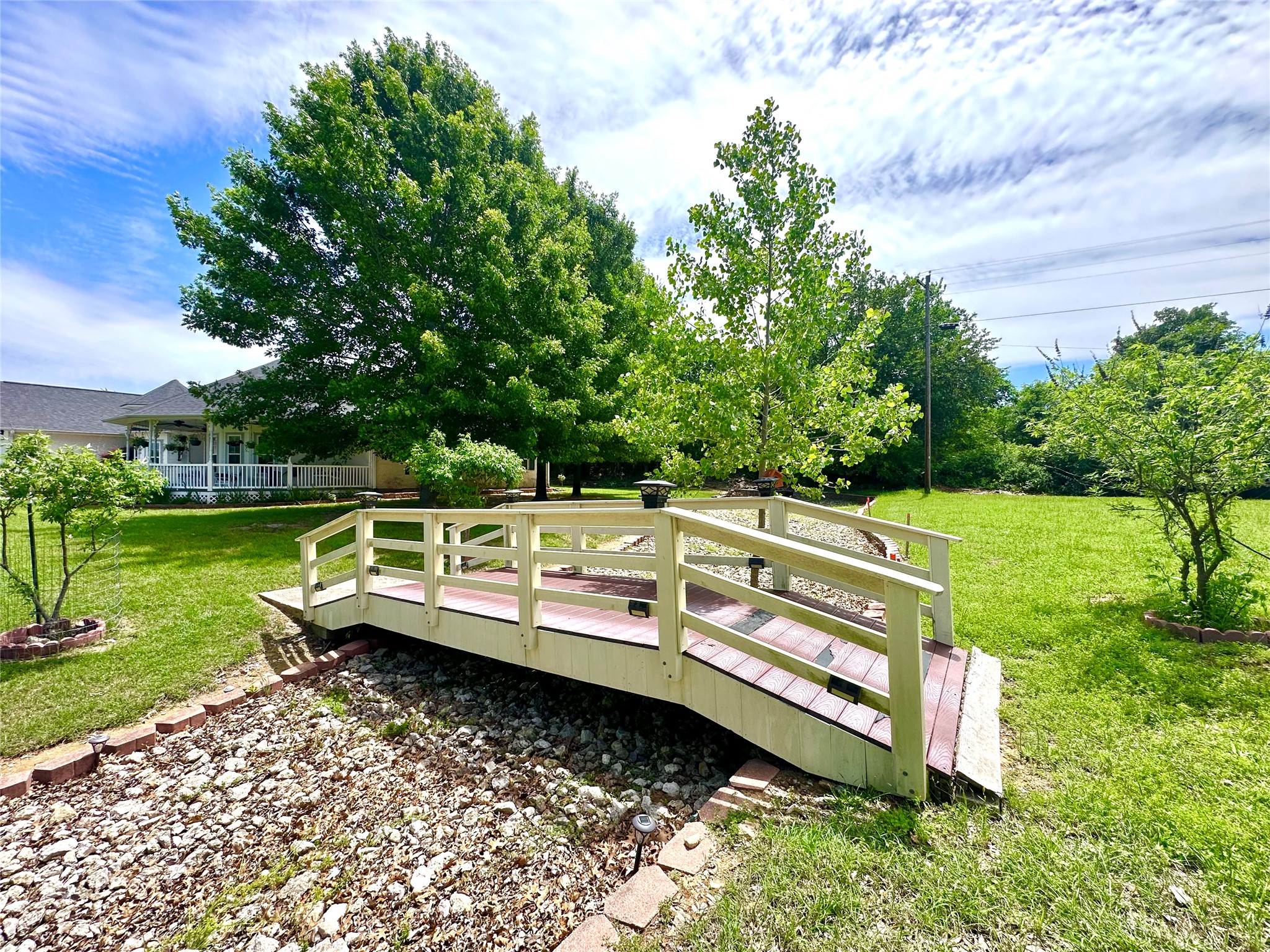 102 Palmer Drive Comanche TX 76442