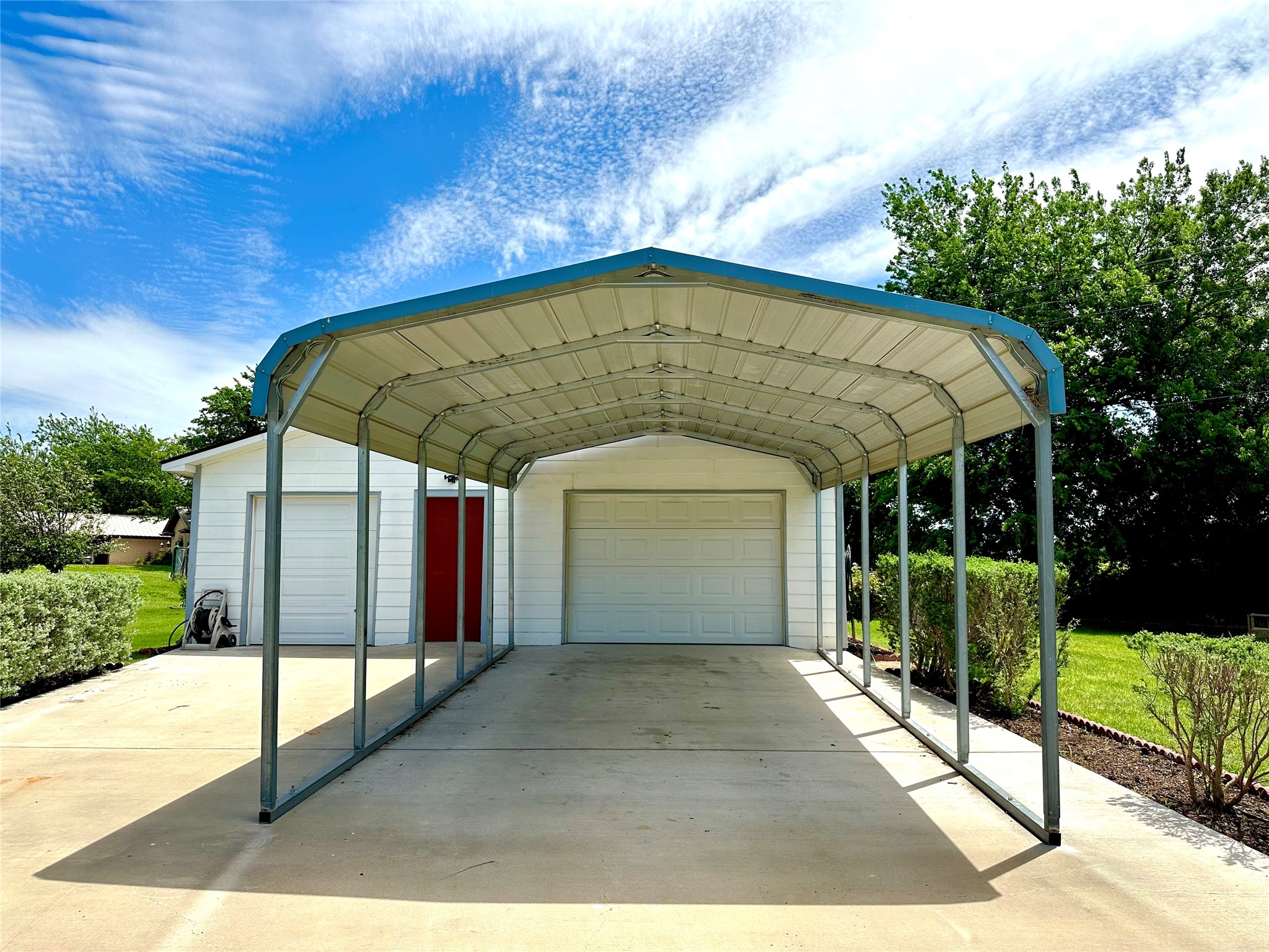 102 Palmer Drive Comanche TX 76442