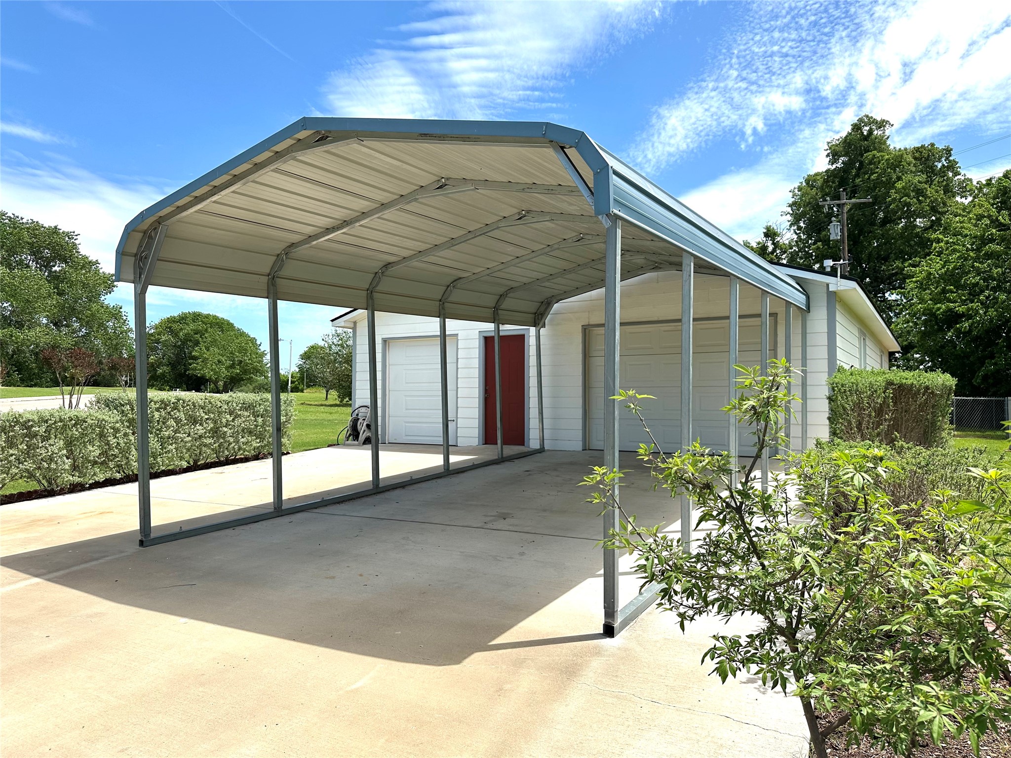 102 Palmer Drive Comanche TX 76442