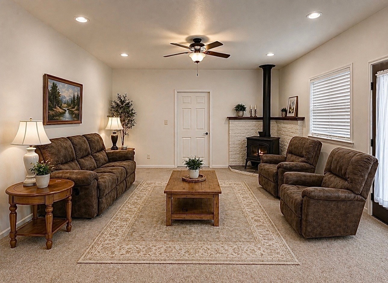 102 Palmer Drive Comanche TX 76442