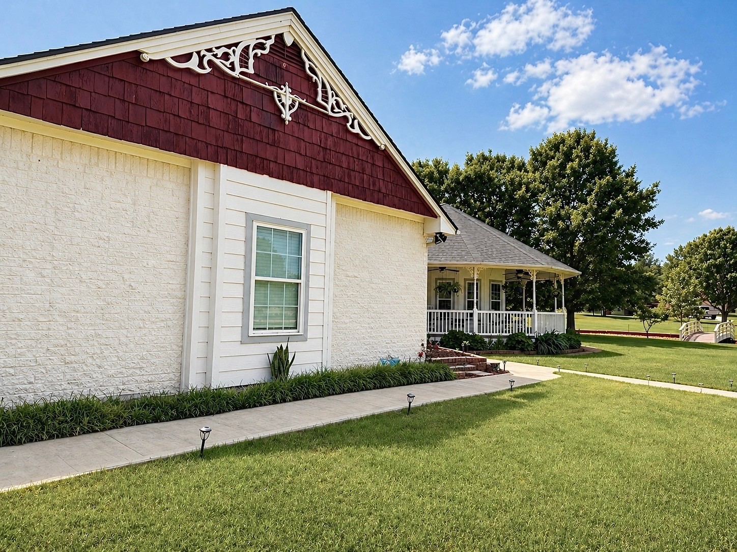 102 Palmer Drive Comanche TX 76442