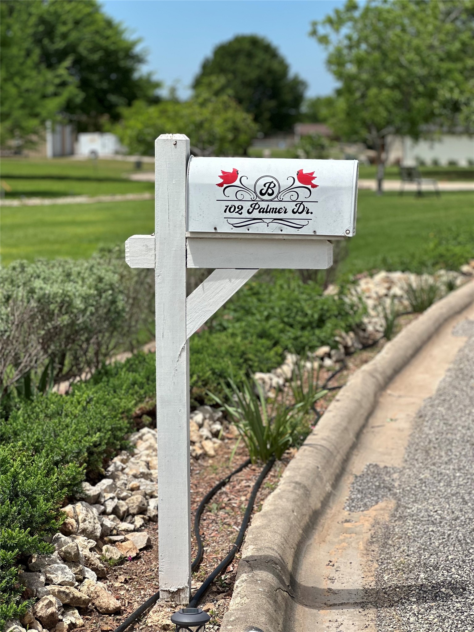 102 Palmer Drive Comanche TX 76442