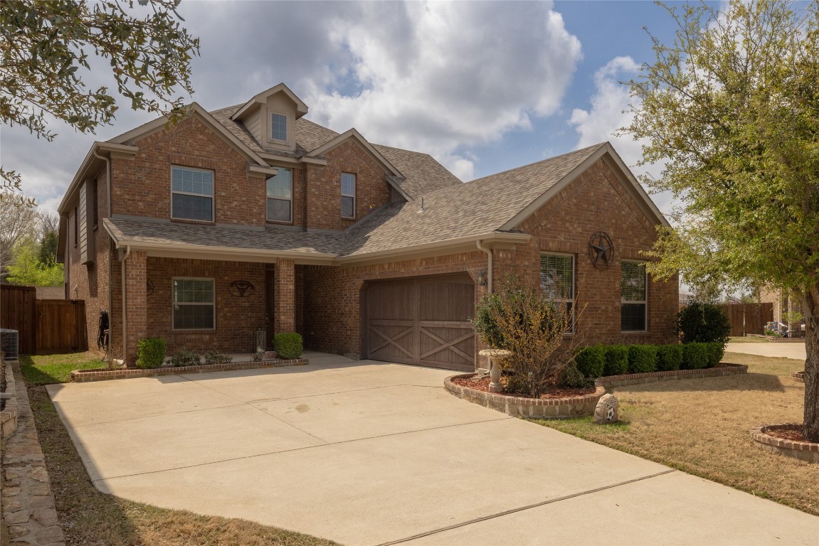1708 Hickory Chase Circle Keller TX 76248
