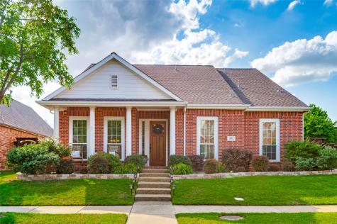 3911 Morning Dove Carrollton TX 75007