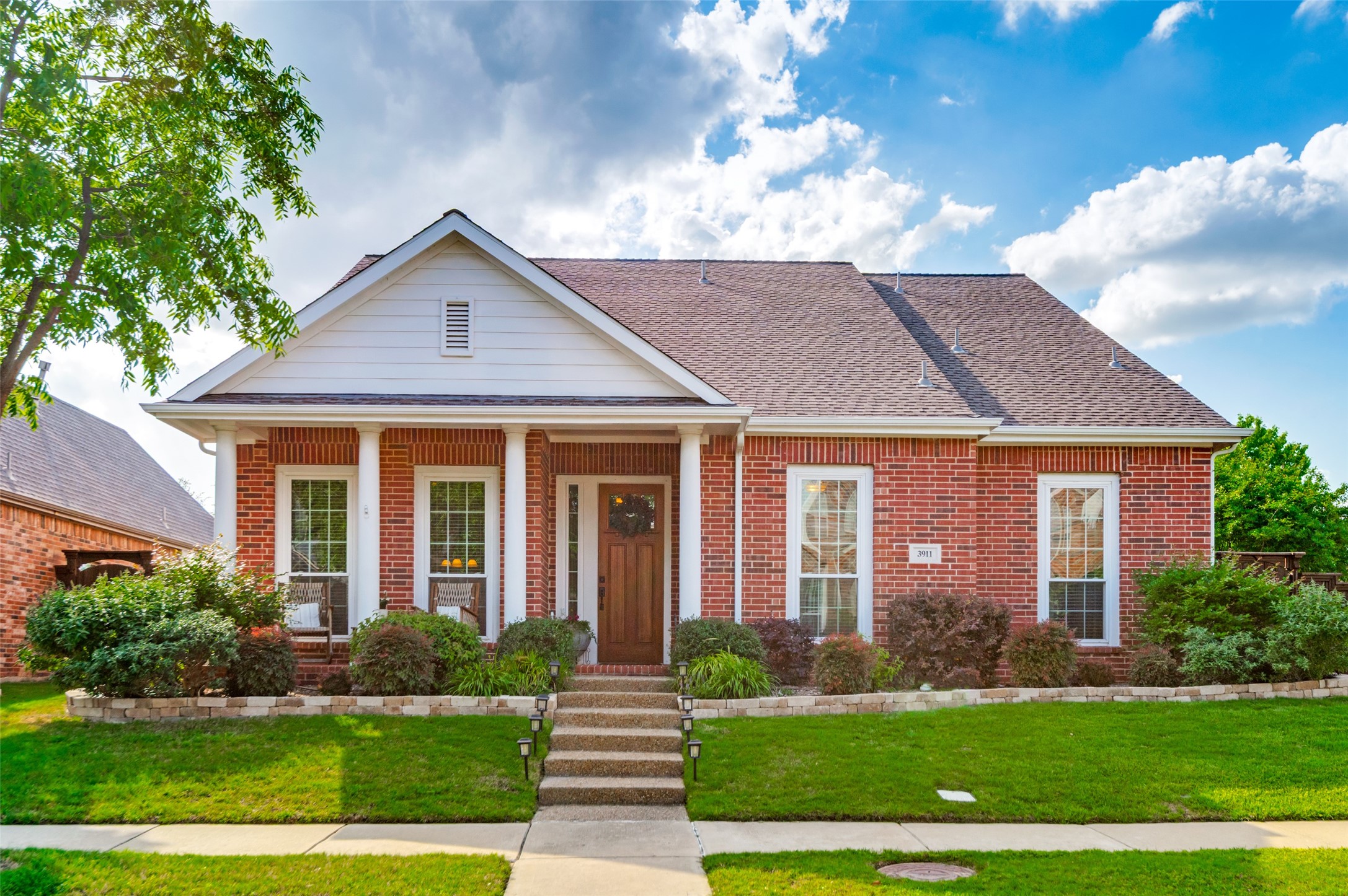 3911 Morning Dove Carrollton TX 75007