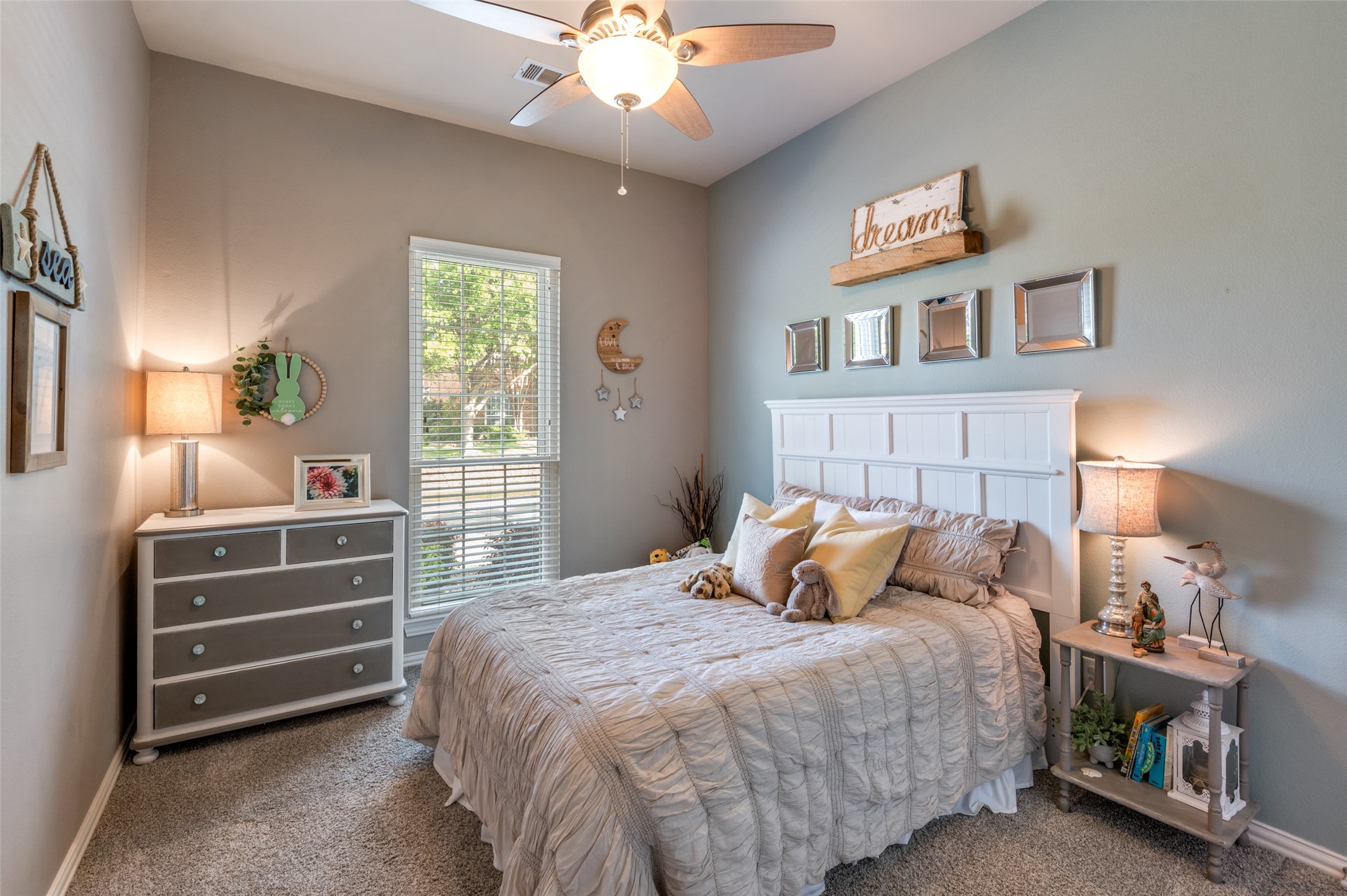 3911 Morning Dove Carrollton TX 75007